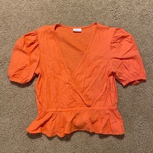 ABOUND Blouse/T-shirt